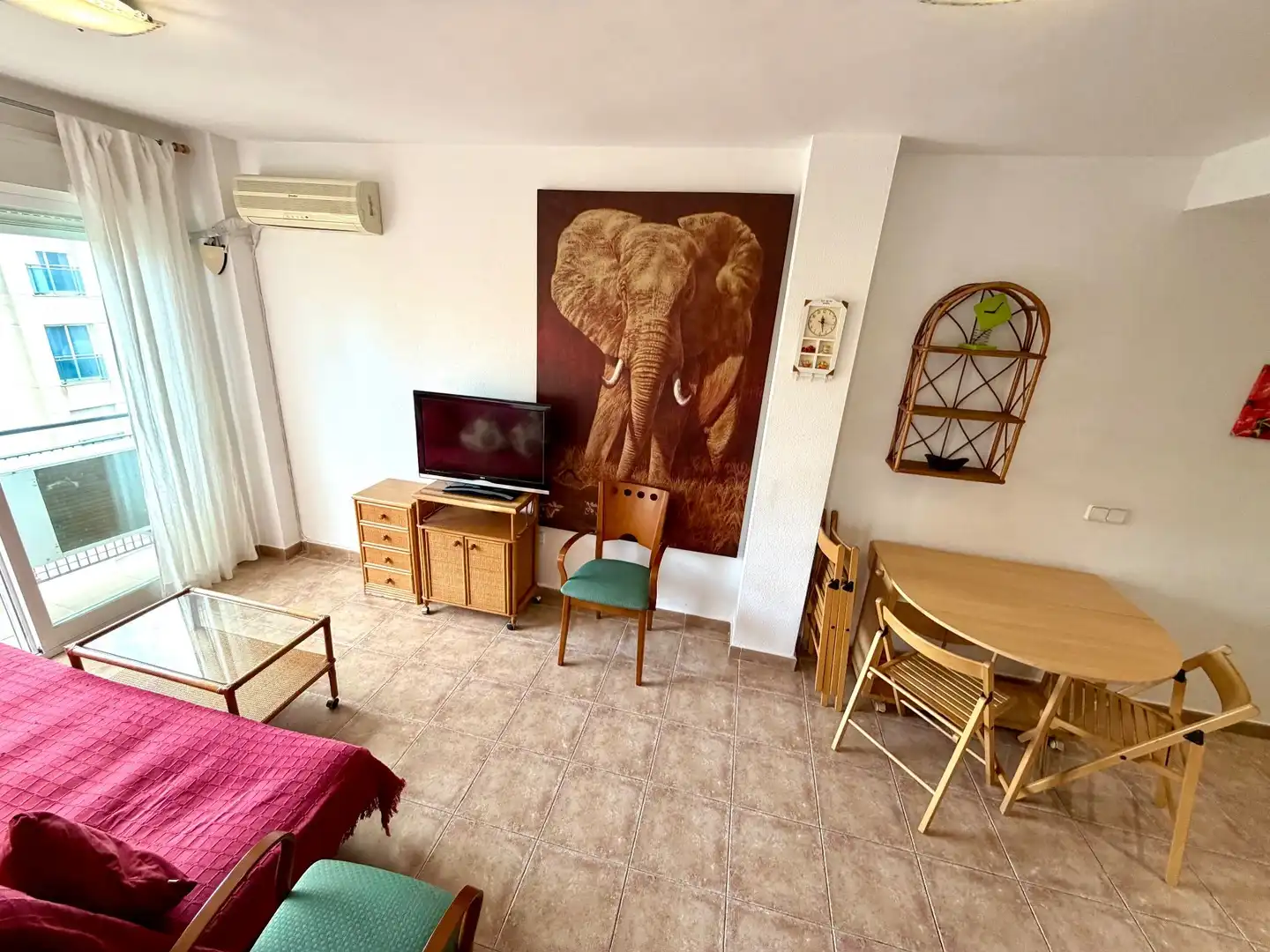 Ático con piscina en venta en Carrer Pajares, imagen 9