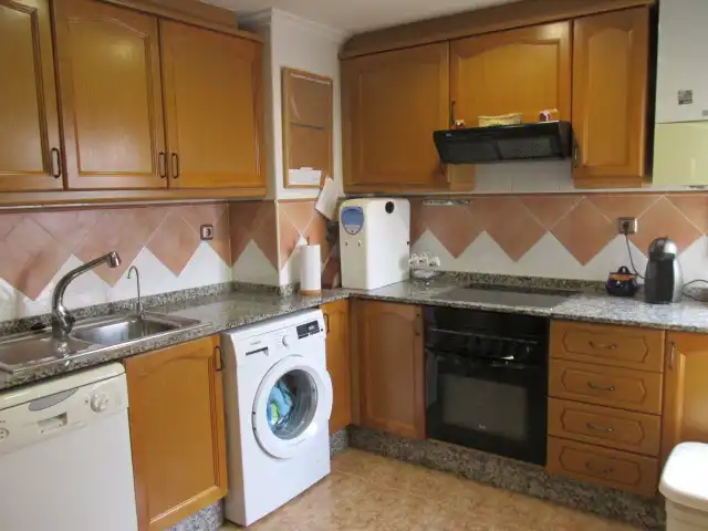 Cocina de Piso en venta en Bétera con Aire acondicionado y Calefacción