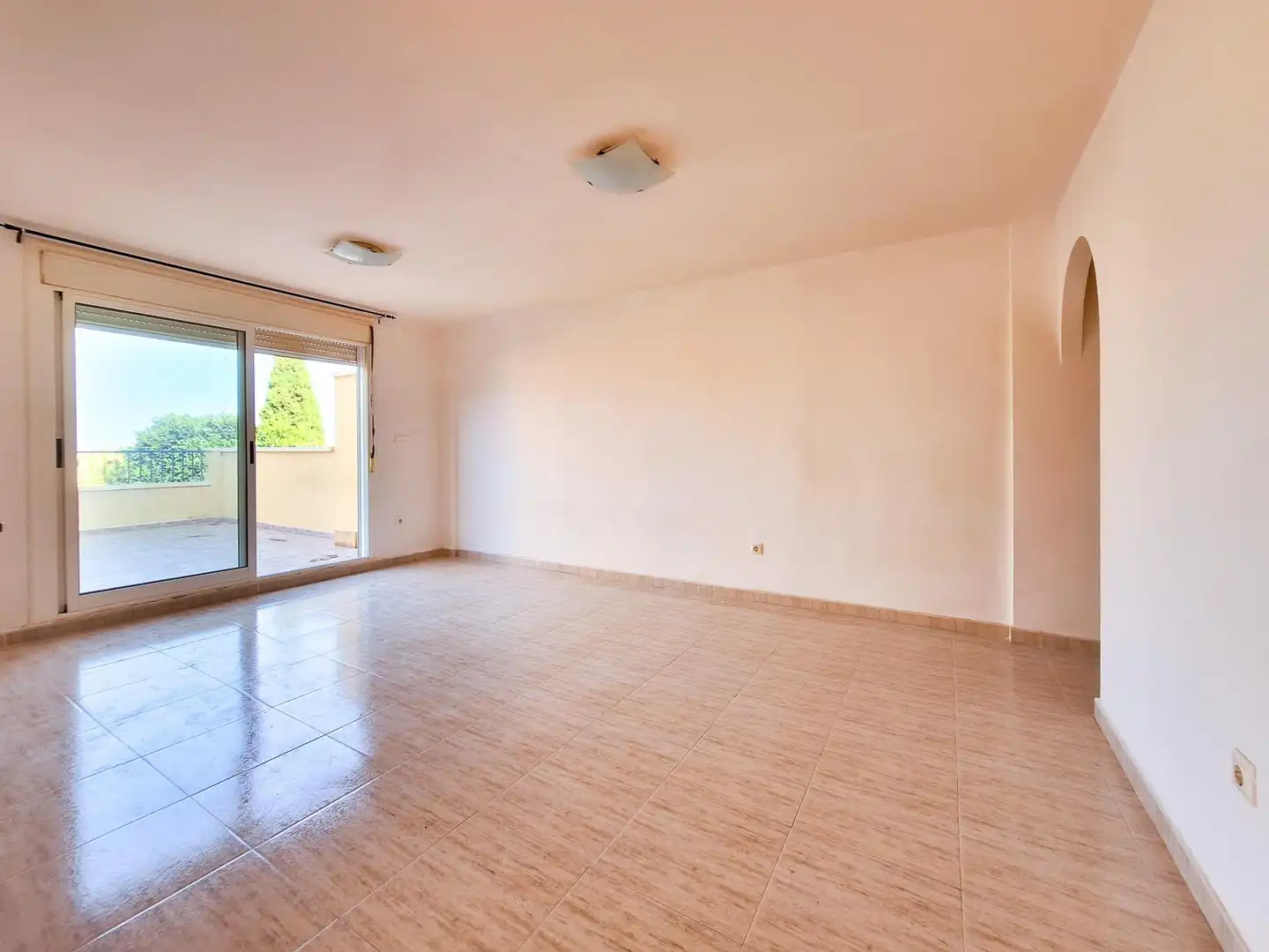 Apartments for sale in Mutxamel  with Private garden, Terrace and Community pool