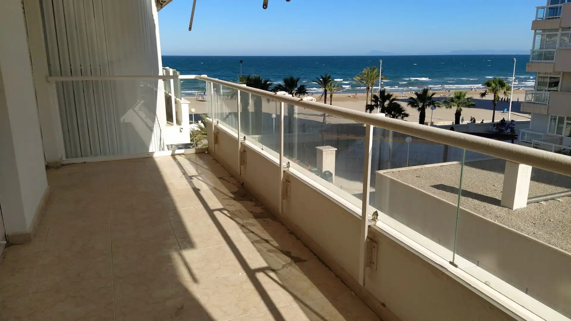 Apartament de lloguer a Carrer dels Lleons, 2, Racó