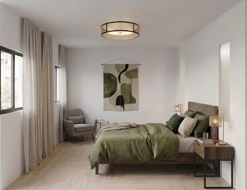Schlafzimmer von Residential zum Verkauf in Llucmajor