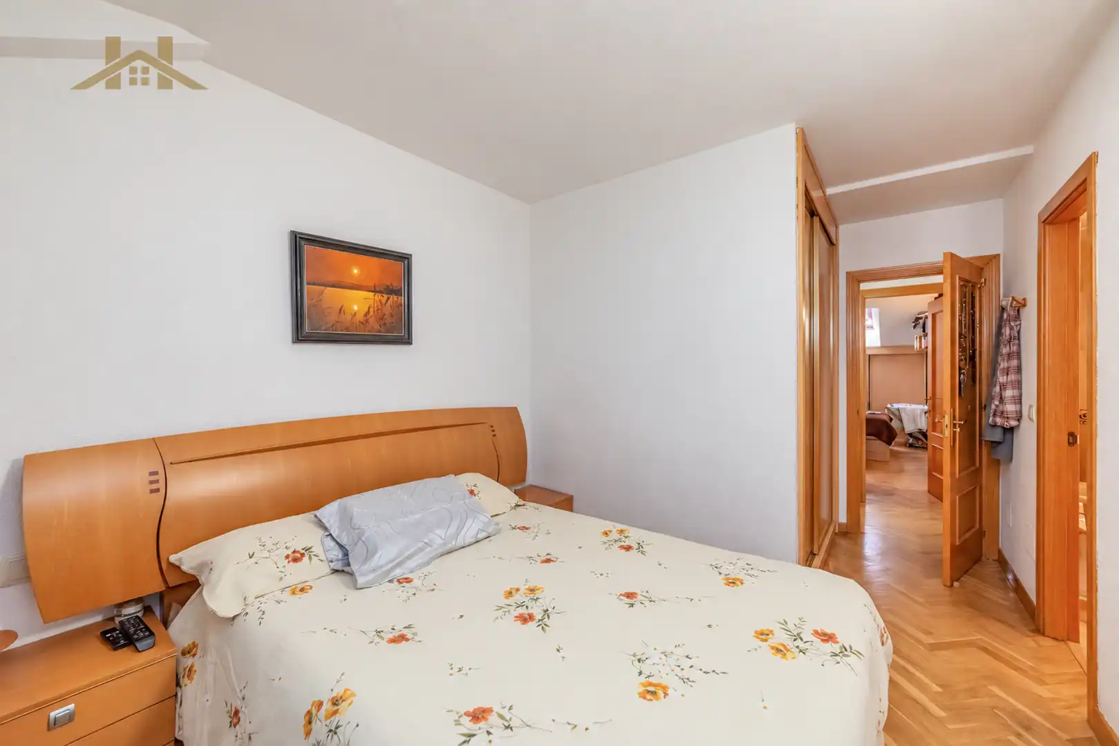 Habitación de Dúplex en venta en Zona Centro - Ayuntamiento