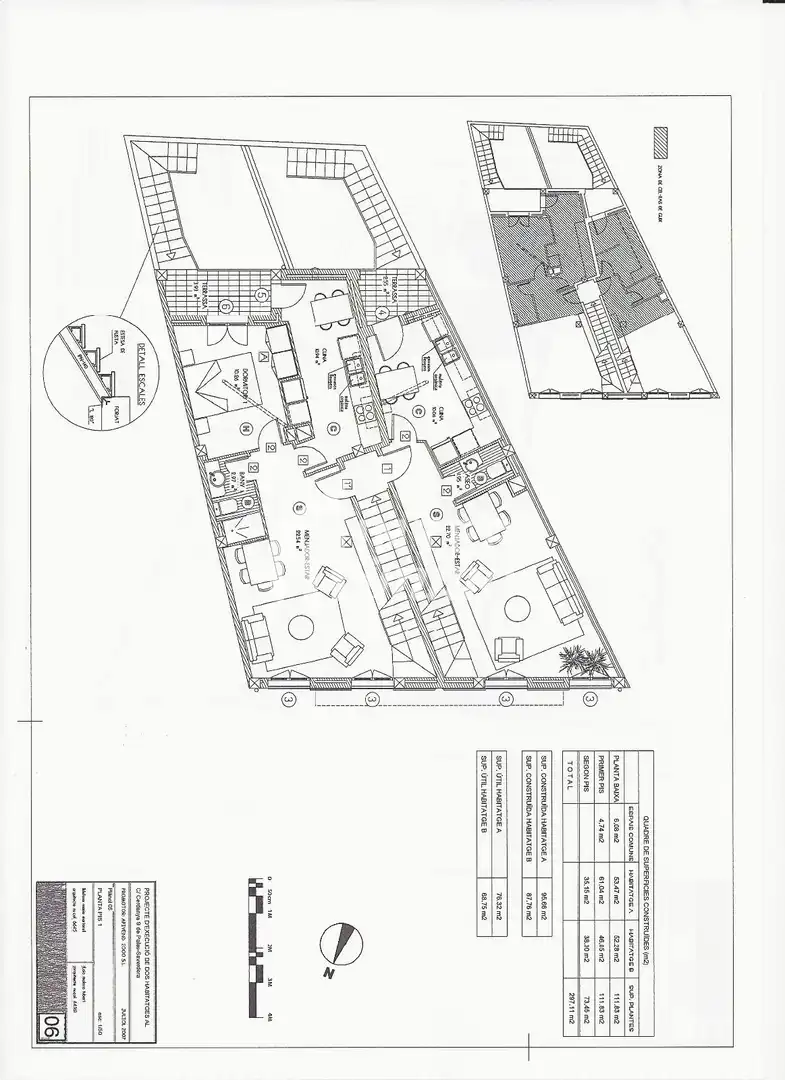 Terreny residencial en venda a Calle Cerdanya 9, imagen 37
