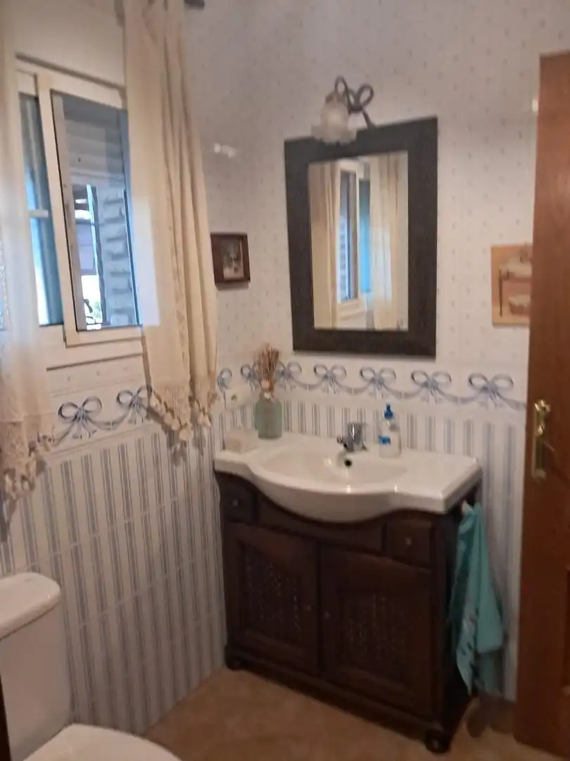 Bany de Casa o xalet en venda en El Puerto de Santa María