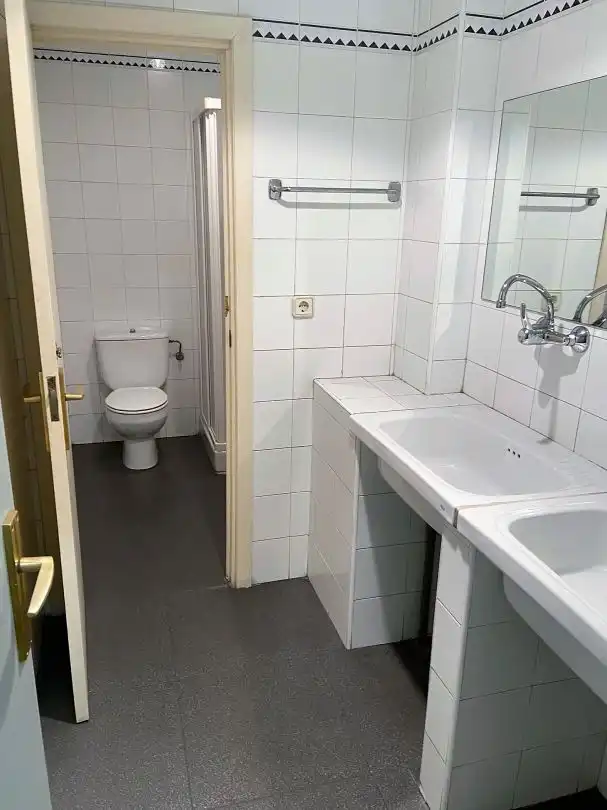 Nave industrielle à vendre à San Miguel de Atxa Kalea, imagen 12