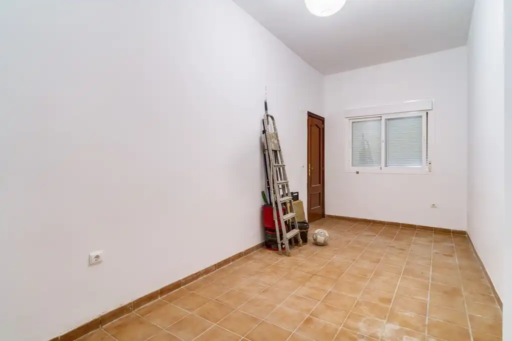 Casa o xalet en venda en Fuengirola amb Aire condicionat, Jardí privat i Terrassa