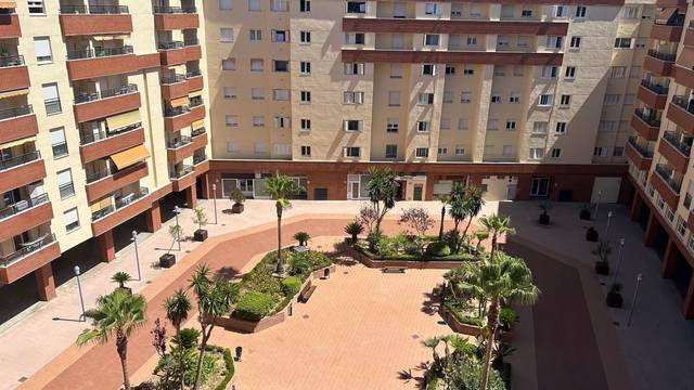 Piso en Alquiler en Casco Antiguo