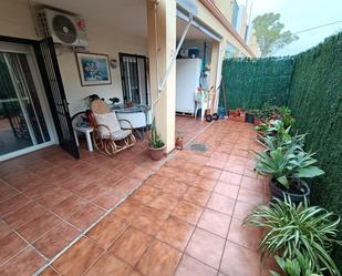 Terrace of Flat for sale in Pizarra  with Air Conditioner and Terrace