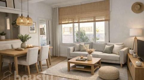 Foto 4 von Dachboden zum Verkauf in Cl Cardenal Vives I Tuto, 38, ., Sarrià,  Barcelona Capital