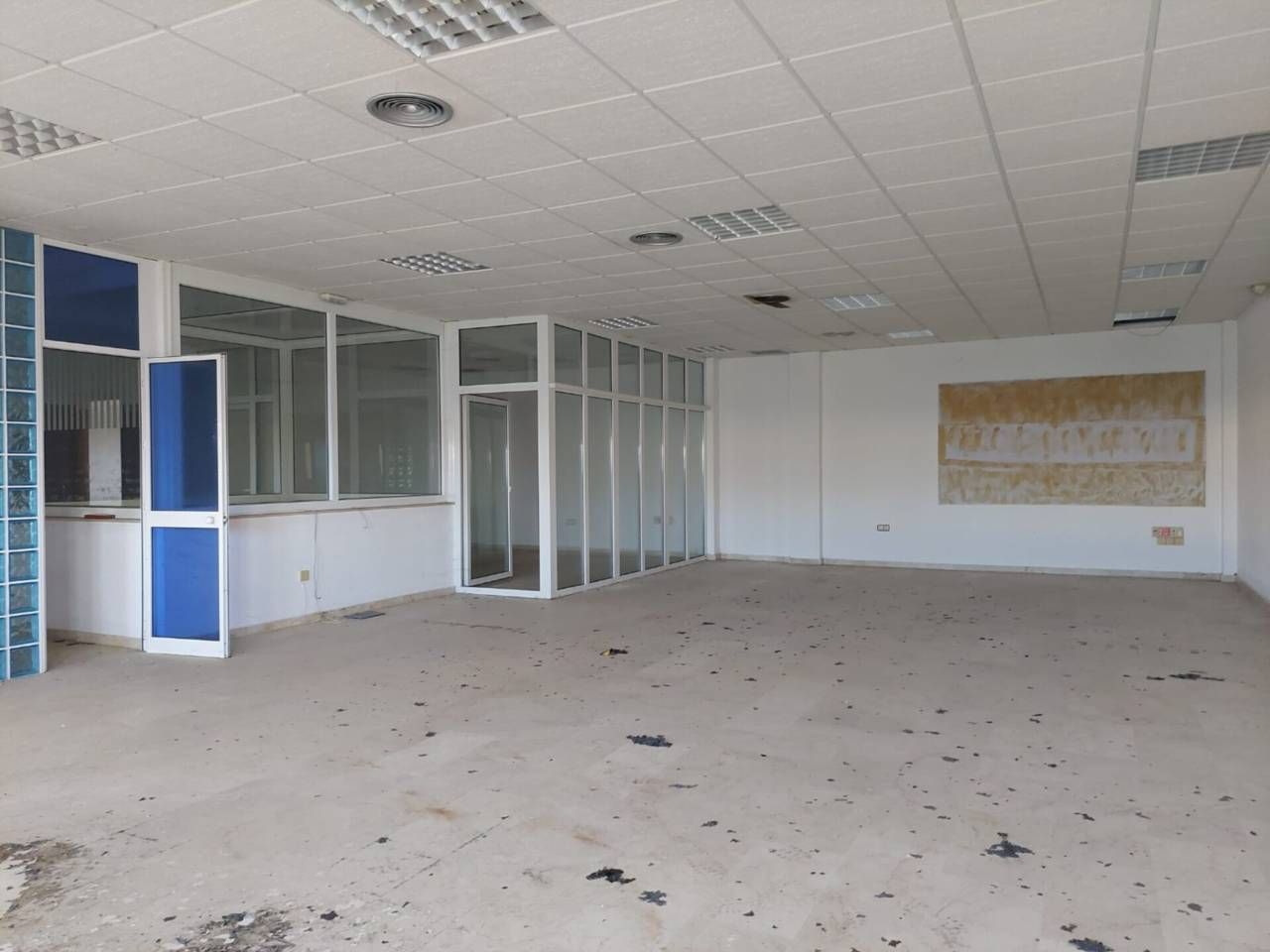 Office for sale in Puerto Real