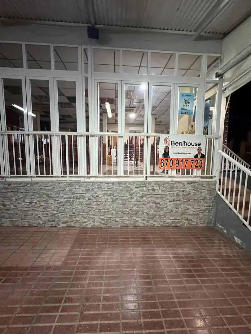 Local comercial en venda a Juzgados - Plaza de Toros, imagen 24
