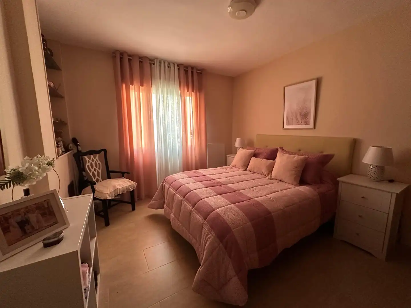 Mini appartamento con ascensore in vendita a Estepona Pueblo, imagen 18