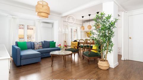 Photo 4 of Flat for sale in Mayor, Alfonso, Zaragoza