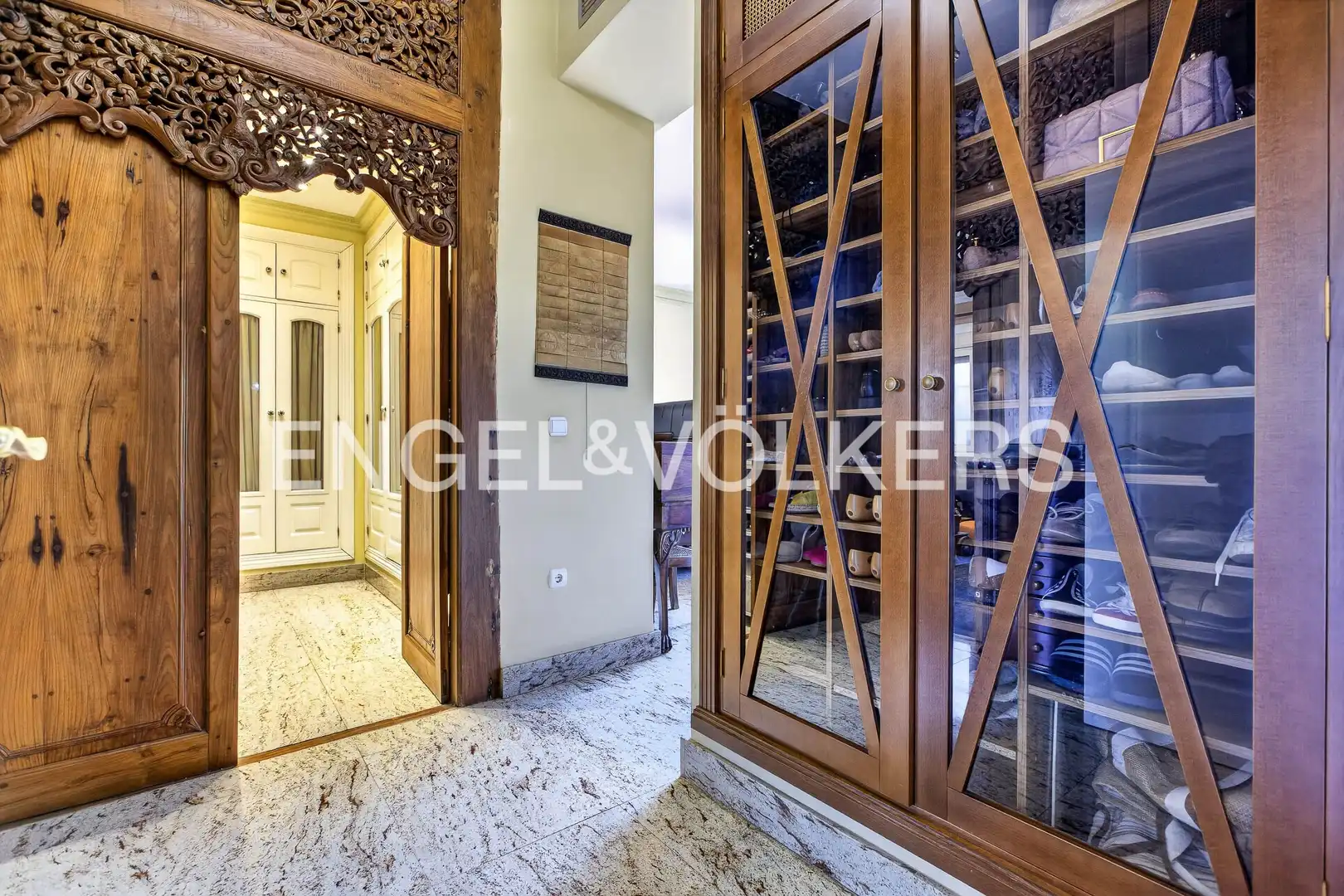 Casa amb piscina en venda a San Pablo - Santa Justa, imagen 65