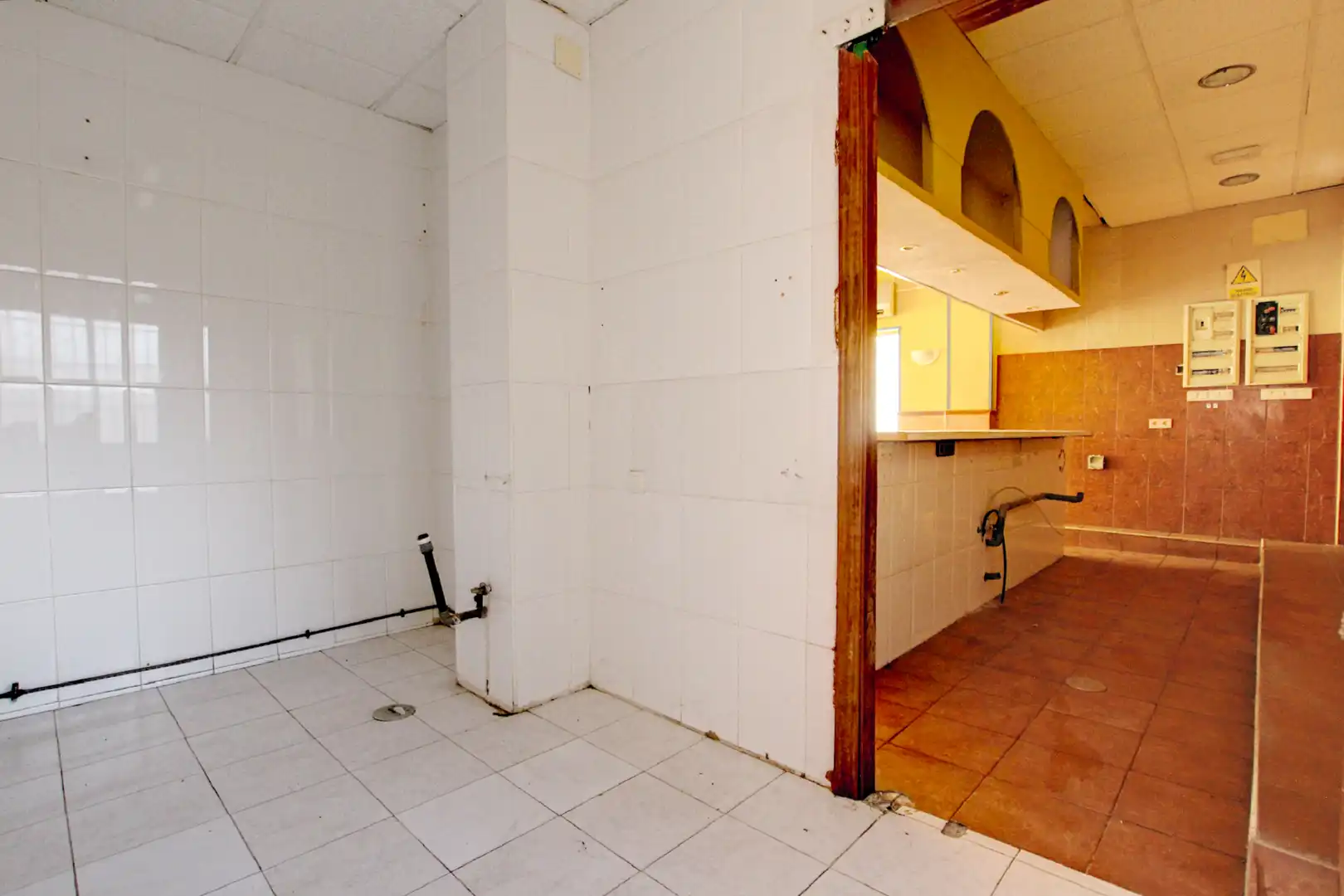 Pis en venda a Calle Luis Madrona, 8, Pryconsa - Juan de Austria
