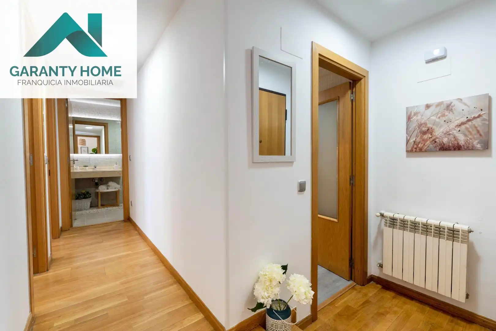 Apartamento en venta en Madrid con Aire acondicionado y Calefacción