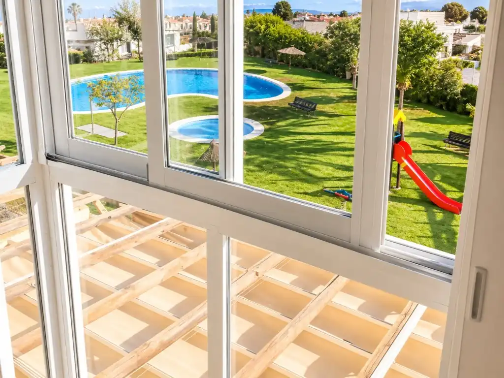 Casa a schiera con piscina in vendita a Balcón de Finestrat - Terra Marina, imagen 5