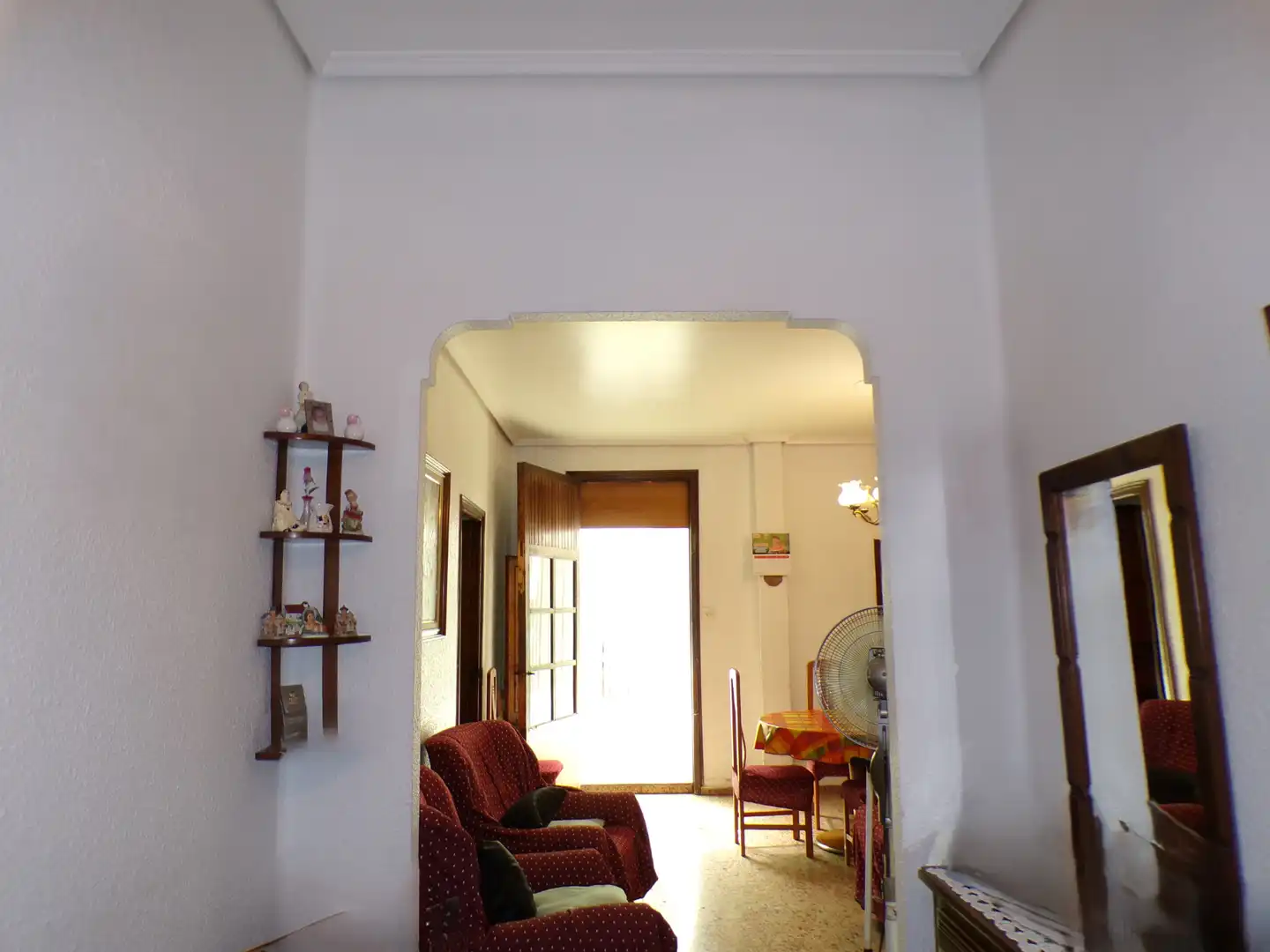 Casa o xalet en venda en Tavernes Blanques amb Jardí privat