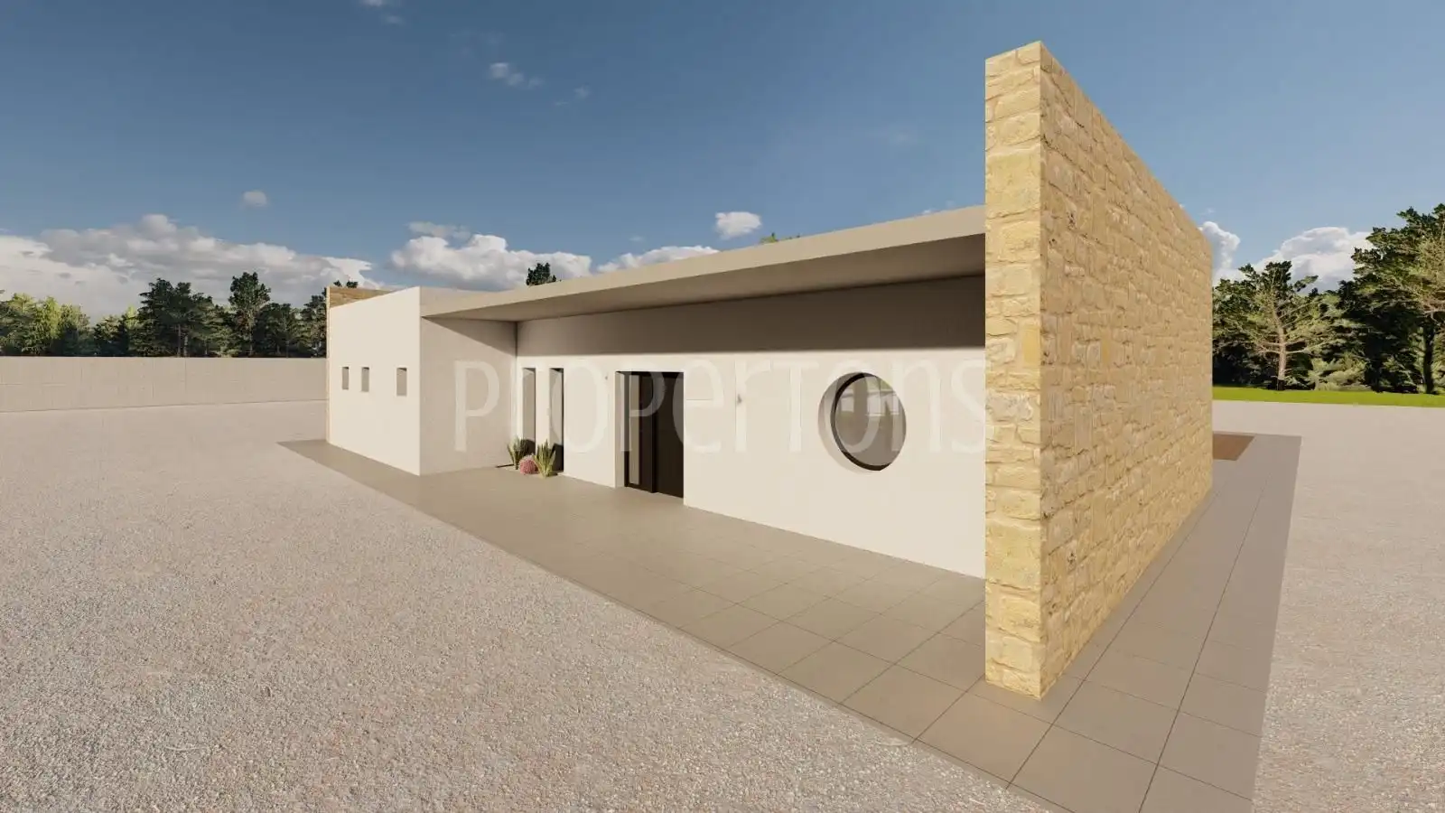 Detached house for sale in N/A, imagen 17