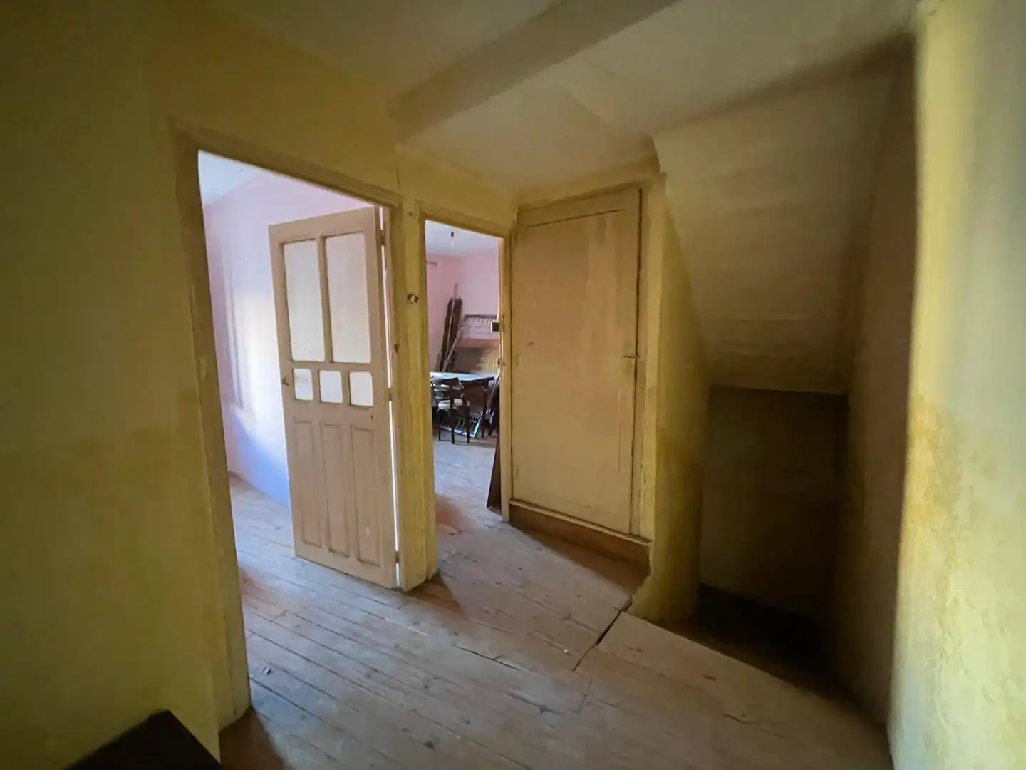 Finca rústica en venta en Peral de Arlanza con Trastero y Horno