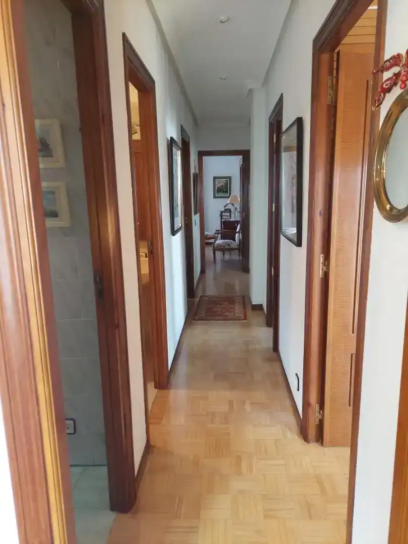 Pis en venda en Vitigudino amb Aire condicionat i Balcó