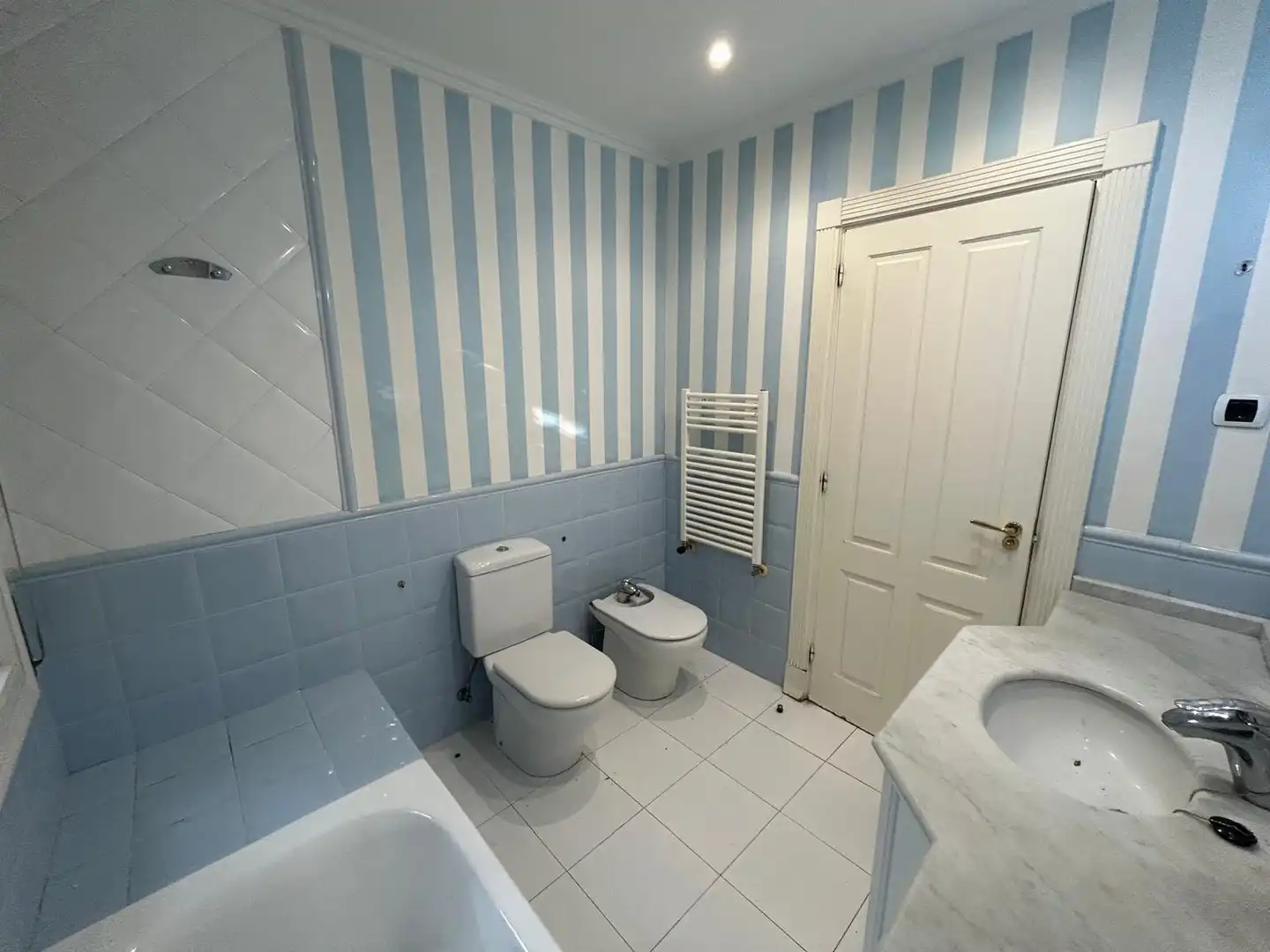 Casa amb terrassa en venda a Basobarri Kalea, imagen 17