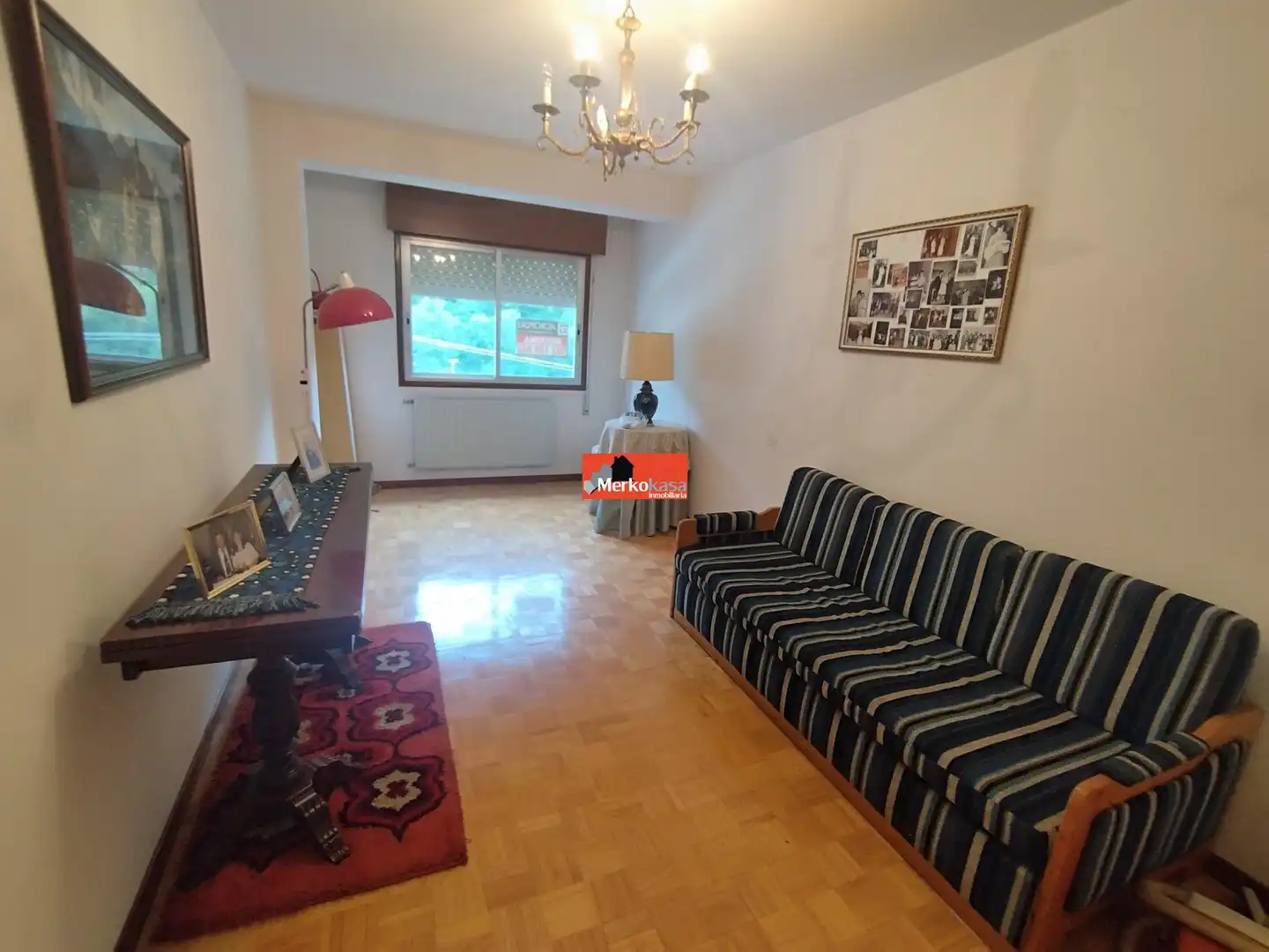 Appartamento con terrazza in vendita a As Nogais, imagen 13