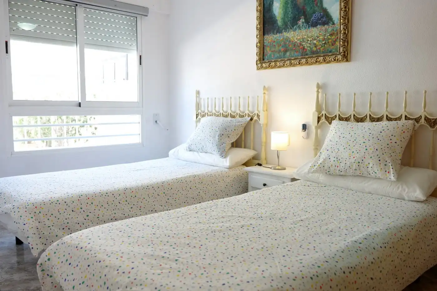 Piso con terraza en venta en Las Lomas - Las Yucas, imagen 18