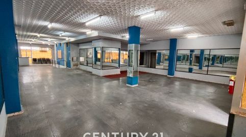Photo 2 of Commercial properties for rent in Calle Fuerzas Armadas, 2, Zona Calvario, Estepona
