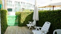 Terrace of House or chalet for sale in San Bartolomé de Tirajana  with Terrace, Swimming Pool and Balcony