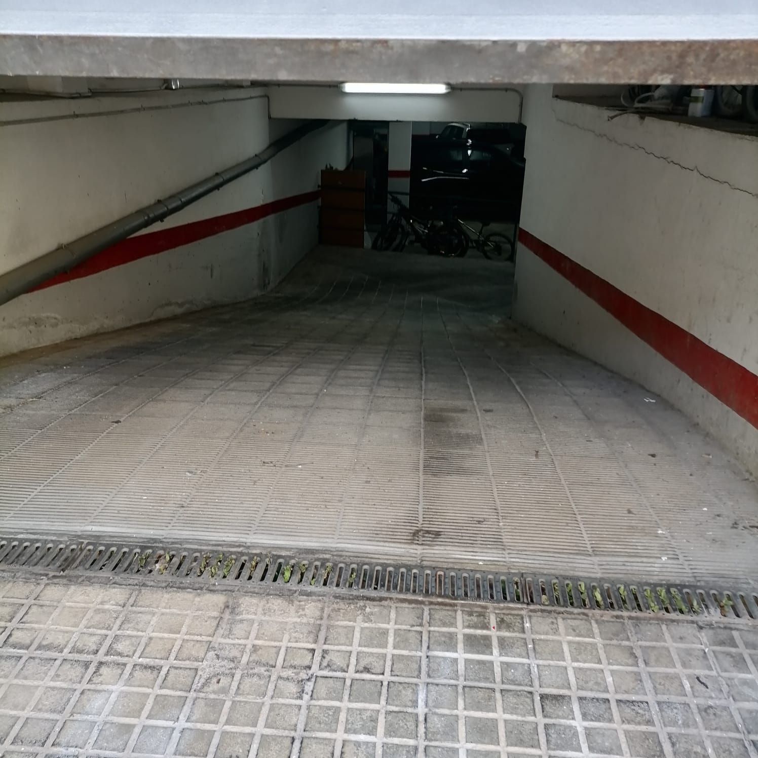 Parking of Garage for sale in Sitges
