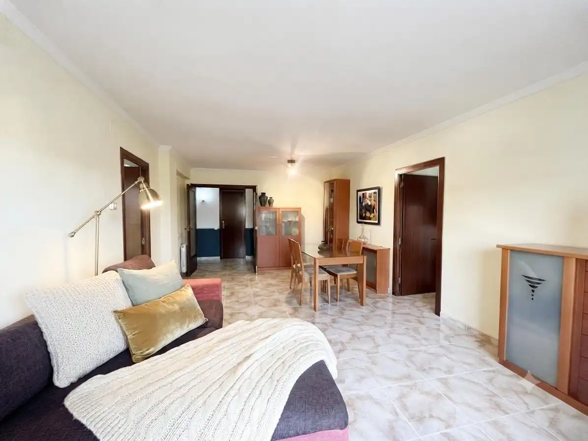 Appartement avec terrasse à vendre à Can Vidalet, imagen 9