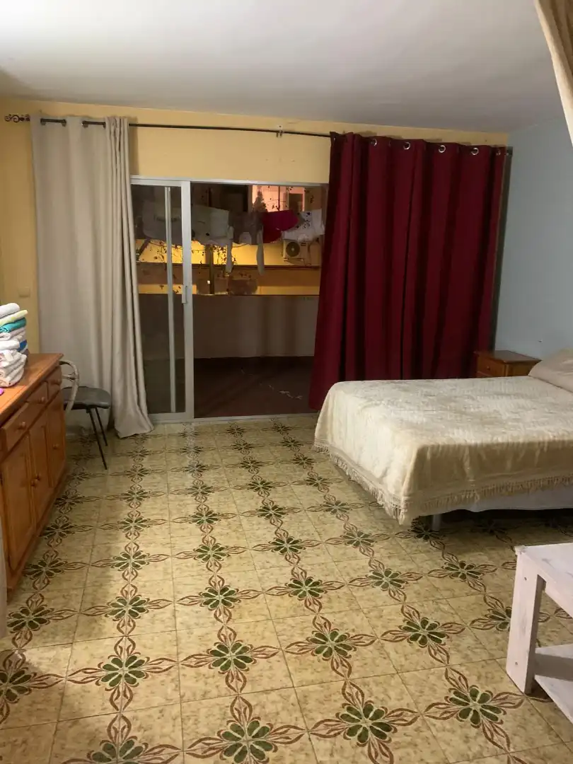Habitación de Apartamento en venta en Calpe / Calp con Amueblado