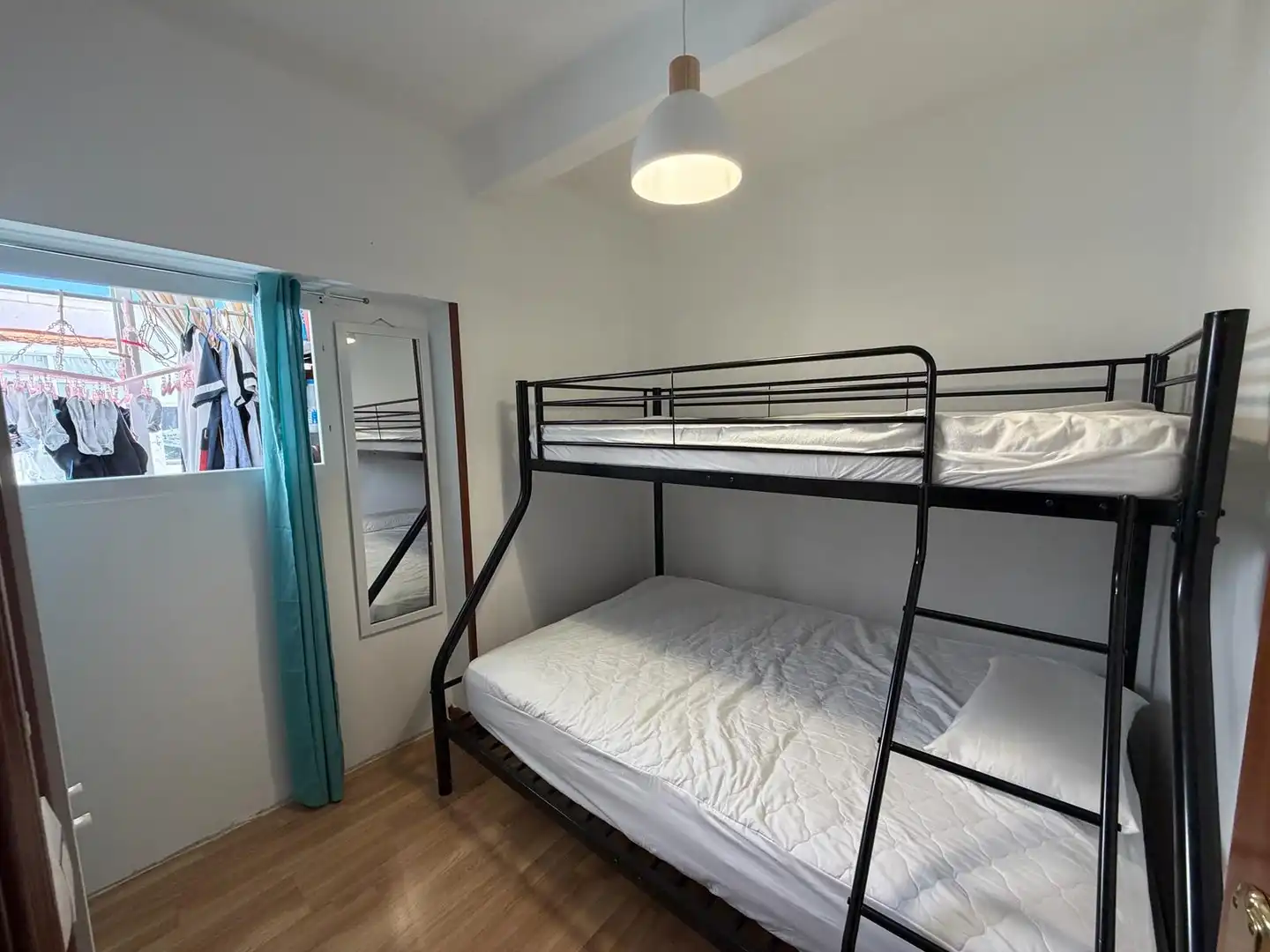 Piso con terraza en venta en Garrido, imagen 16