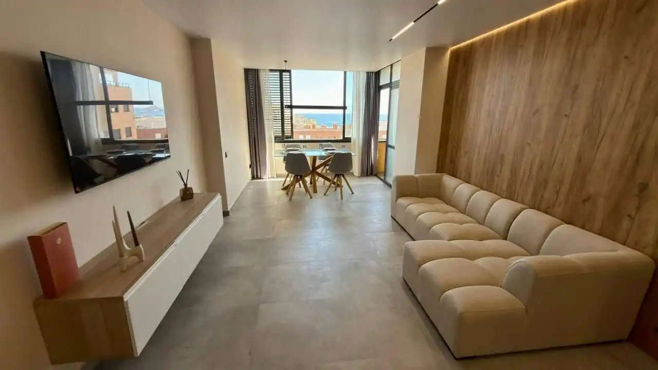 Maisonette mit Pool zum Verkauf in Avenida Mestral, imagen 17