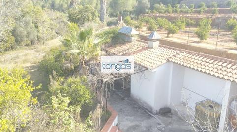 Foto 4 de Casa o xalet en venda a Simat de la Valldigna, Valencia