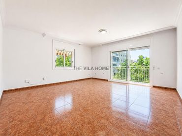 Wohnung mit Balkon zum Verkauf in Sant Joan