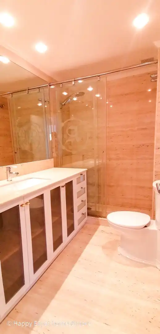 Wohnung zur Miete in Vallpineda - Rocamar