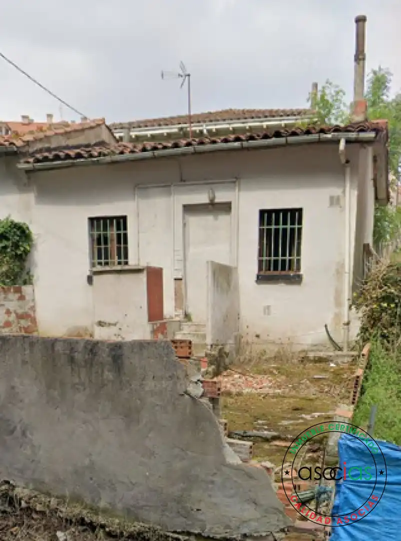 Grundstücke zum Verkauf in Gijón - Barrio Iglesia Ceares, 6, Ceares