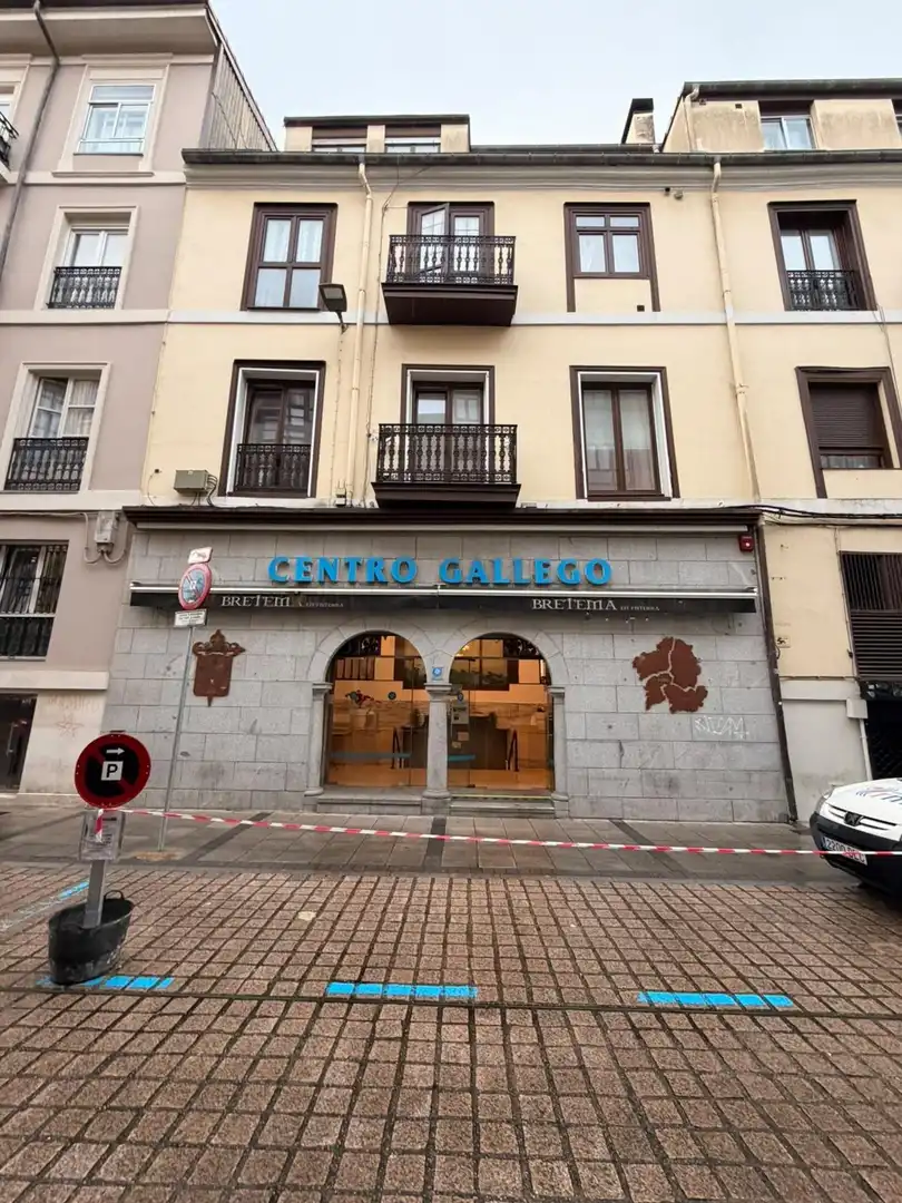 Wohnung mit Aufzug zum Verkauf in Calle HERNAN CORTES, imagen 16