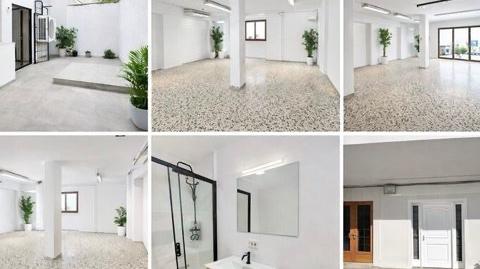 Photo 2 of Premises for sale in Carrer de Margarita Retuerto, 3, Sant Agustí,  Palma de Mallorca