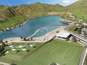 Terreno residencial en venta en Benahavís pueblo