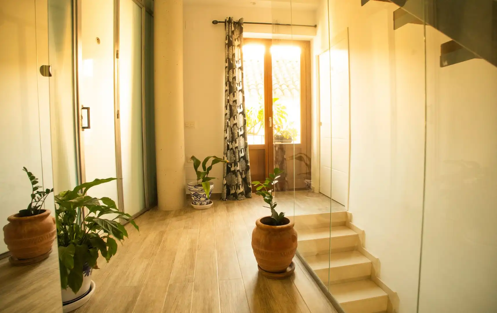 Casa amb terrassa en venda a Centro, imagen 9