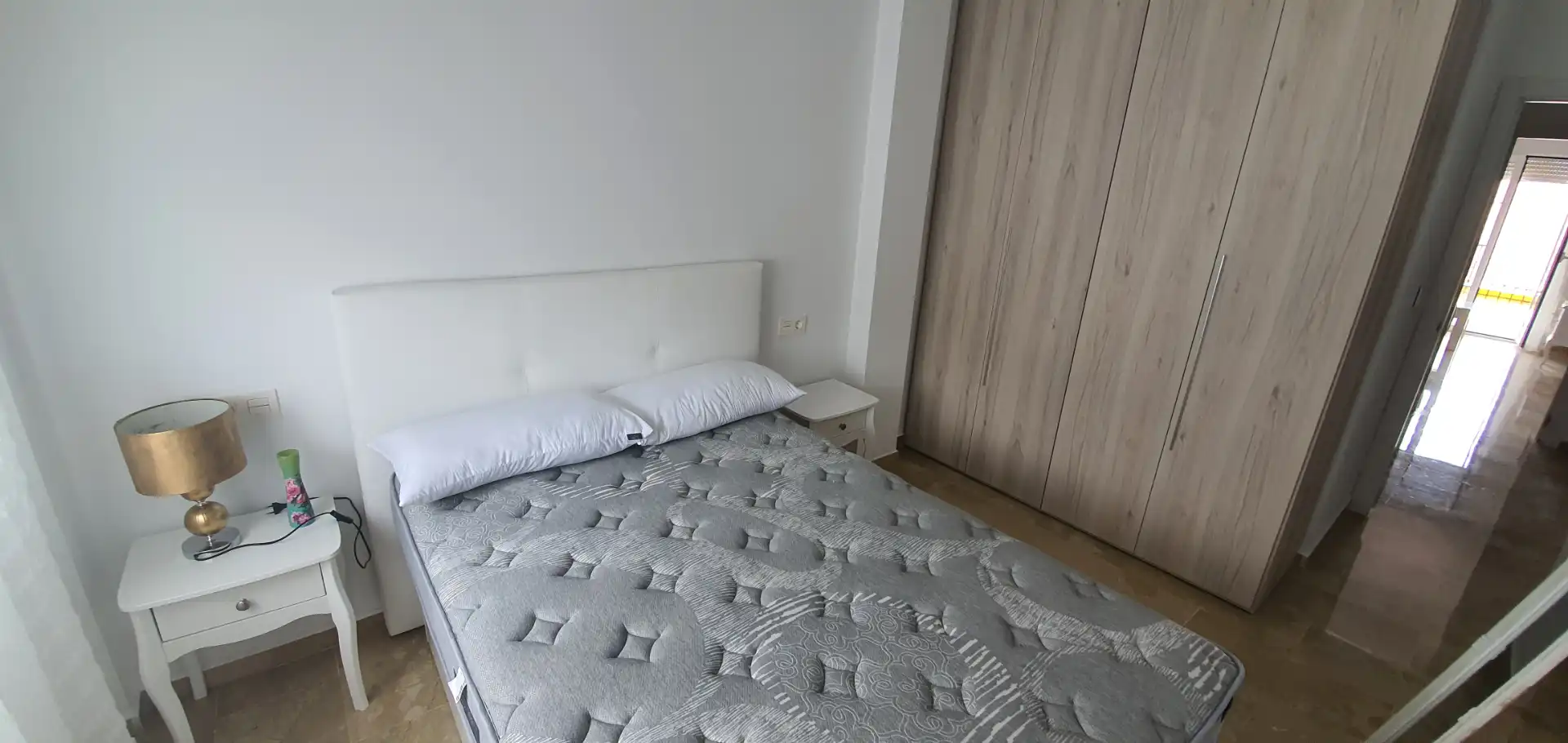 Piso de alquiler en Poniente