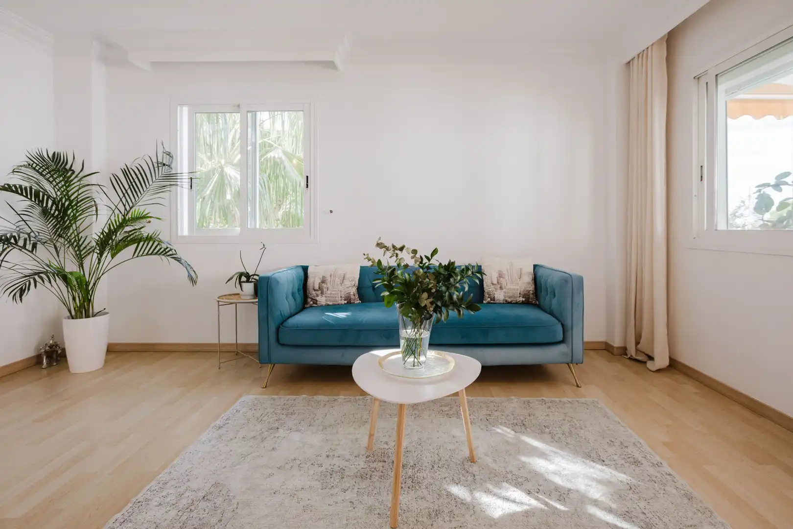 Apartamento con piscina en venta en Milla de Oro, imagen 15