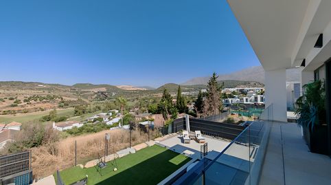 Chalet independiente en venta en Estepona, imatge 5