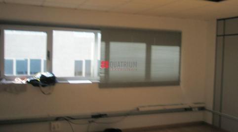 Photo 3 of Office to rent in San Lázaro - Meixonfrío, A Coruña