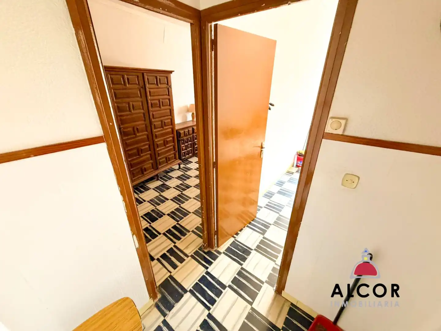 Casa con terrazza in vendita a Casco Urbano, imagen 11