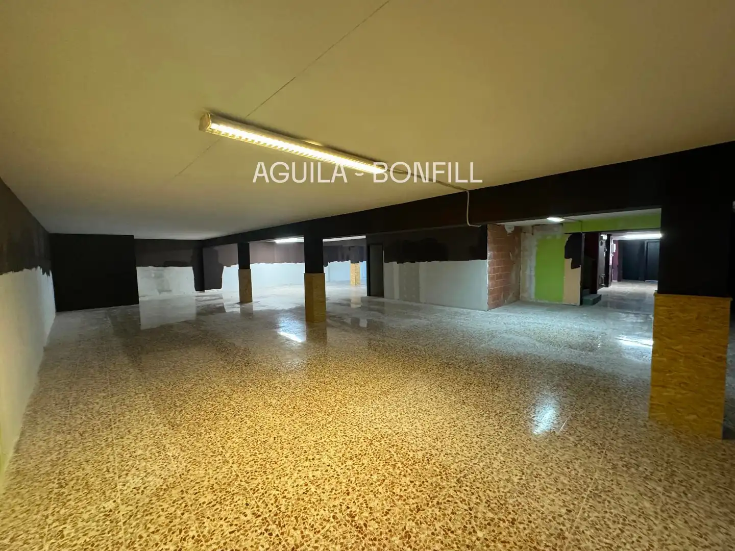 Local comercial de lloguer a Córcega 17, imagen 8