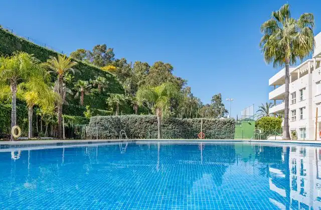 Piso con piscina en venta en Nueva Andalucía, imagen 28
